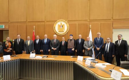 التعليم العالي..خطة للتوسع في انشاء رافد تكنولوجي ودولي لكل جامعة حكومية