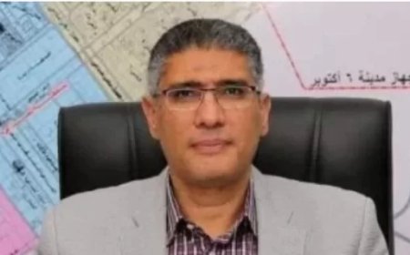 اختناقات مرورية بشارع زويل حدائق أكتوبر