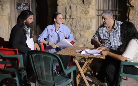 “فار ب 7 ترواح” ينضم للمنافسة في عيد الفطر ب ٤٠ نسخة عرض