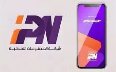 بعد ٣ سنوات من الإعفاء .. بدء تطبيق رسوم على خدمات “إنستاباي” من الأول من إبريل