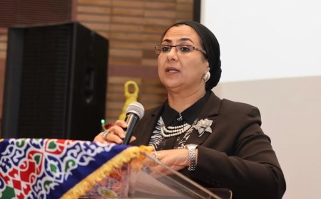 المجلس القومي  ينظم ندوة تثقيفية بعنوان “يوم المرأة المصرية” بالتعاون مع الهيئة الإنجيلية