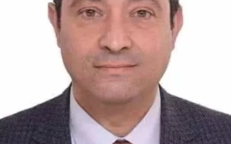 دمياط التى نتمناها