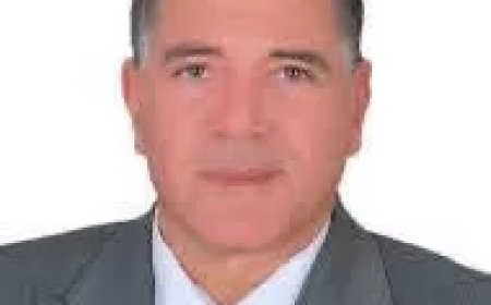 د.أحمد قاسم عميدًا لكلية الهندسة بجامعة سوهاج