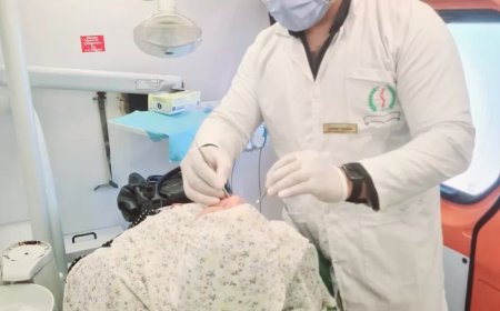 الصحة: 57 مركزًا لإجراء فحوصات المقبلين على الزواج خلال فترة إجازات عيد الفطر