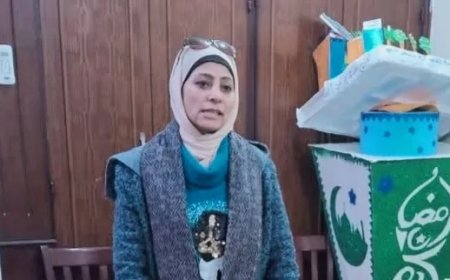 ضيف روحاني..له سحر الاستقطاب والجاذبية