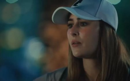 أحمد مكي يعترف بحبه لعائشة بن أحمد بالحلقة ١٣ من “الغاوى”