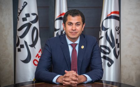 تعليق على مبادرة “أبواب الخير” من صندوق تحيا مصر وصلت إلى 15.5 مليون مواطن من الأسر الأكثر احتياجًا خلال شهر رمضان بواسطة صندوق مكافحة الإدمان يطلق دوريًا رياضيًا لشباب المناطق المطورة  - جريدة المساء