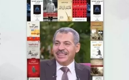 د. شكري مجاهد يفوز بجائزة رفاعة الطهطاوي للترجمة