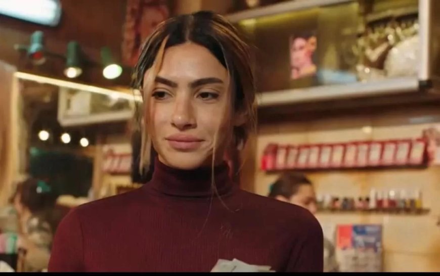 هدى المفتي تمزج بين العفوية والذكاء في “٨٠ باكو”