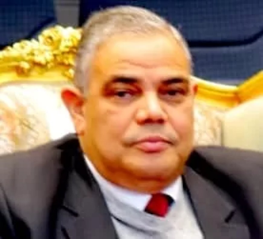 رئيس جامعة كفر الشيخ يشهد حفل تخريج الدفعة الخامسة من طلاب كلية الطب البشري