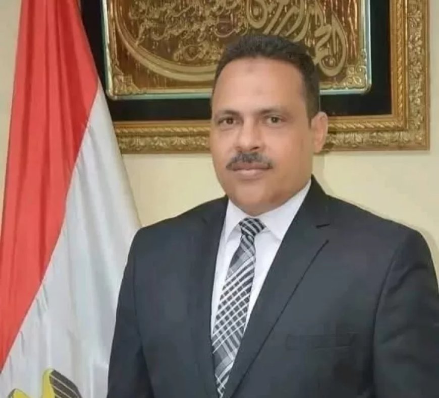 فى ترخيص الكشك ٠ ٠ طوق النجاة