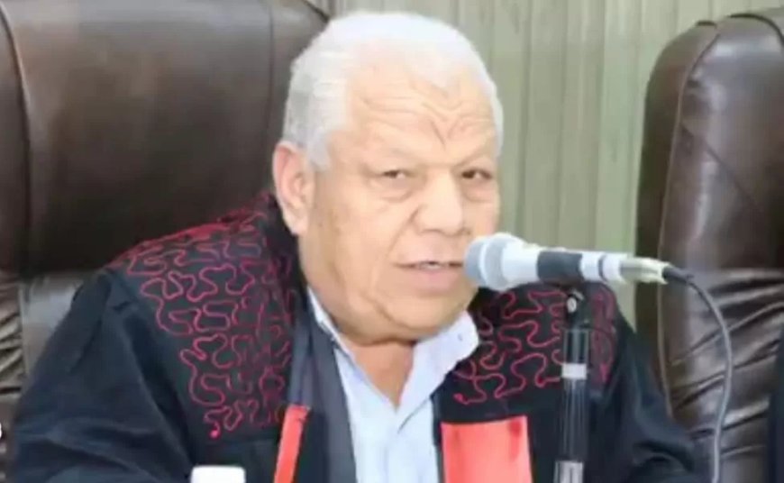 الوادي الجديد تحيي ذكرى الدكتور محمد صالح بعد 12 عامًا على رحيله بمسابقة ثقافية تلهم الأجيال