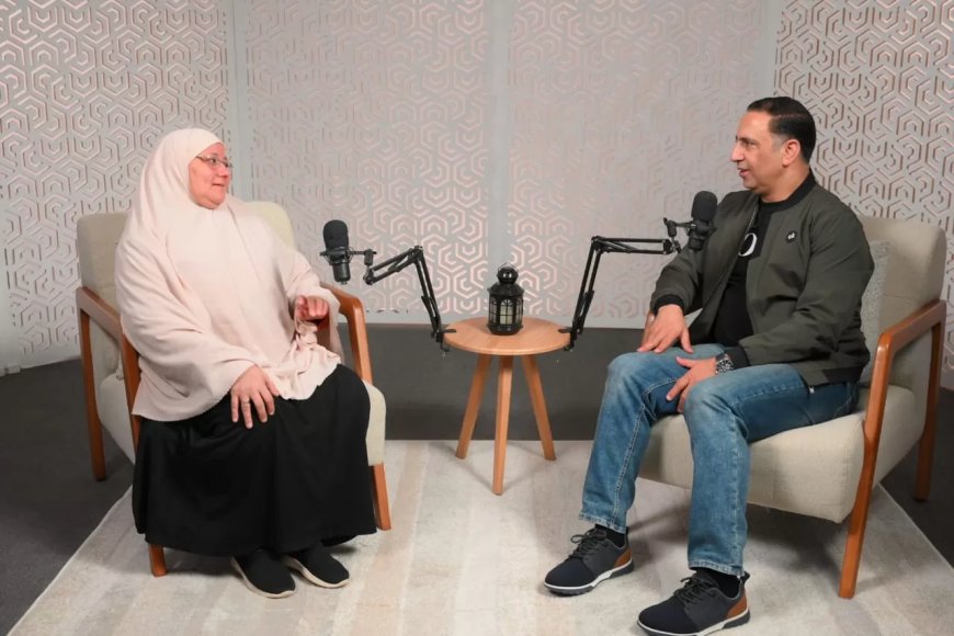 تعليق على بدءاً من اليوم.. التضامن تطلق بودكاست “أبطال الحكاية” بواسطة "مرسال" تفتتح أول مستشفى خاص لتقديم الرعاية الصحية المجانية للأطفال - جريدة المساء