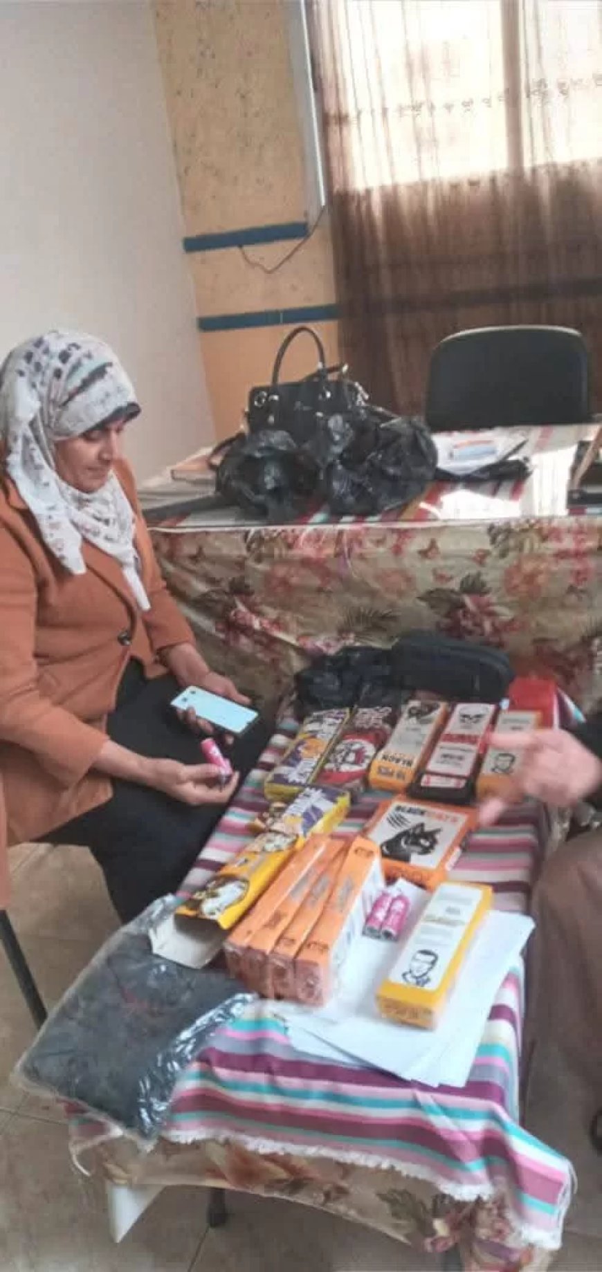 حفاظا علي أرواح المواطنين.. ضبط 10 آلاف قطعة ألعاب نارية محظور تداولها.. ببركة السبع والباحور ..بالمنوفية