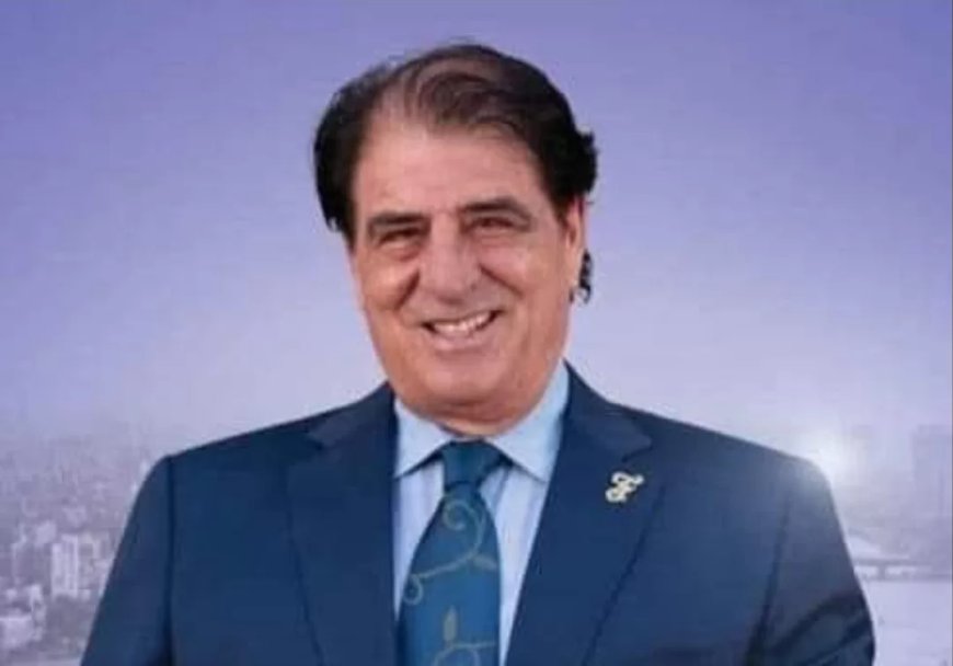 أحمد أباظة رئيس لجنة الشئون العربية بالنواب: القمة العربية بالقاهرة.. خطوة ناجحة نحو وحدة الصف العربي