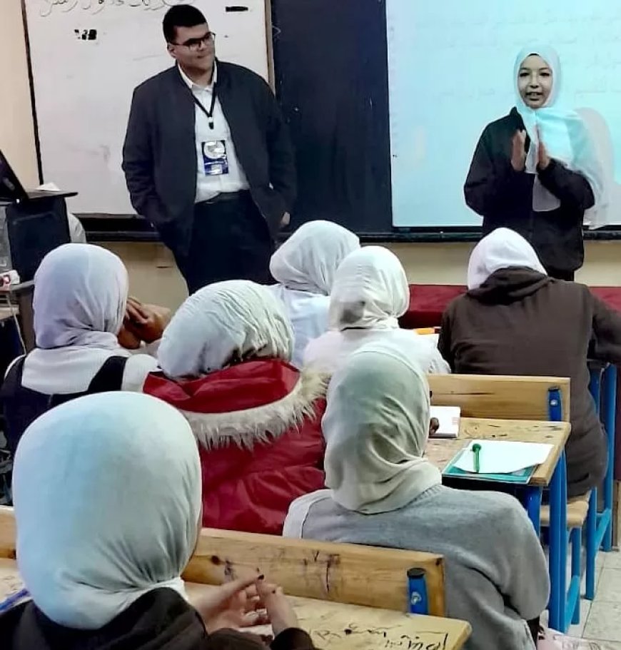 التحالف الوطني للعمل الأهلي التنموي ينظم أكبر مسابقة لحفظ القرآن الكريم بكفر الشيخ