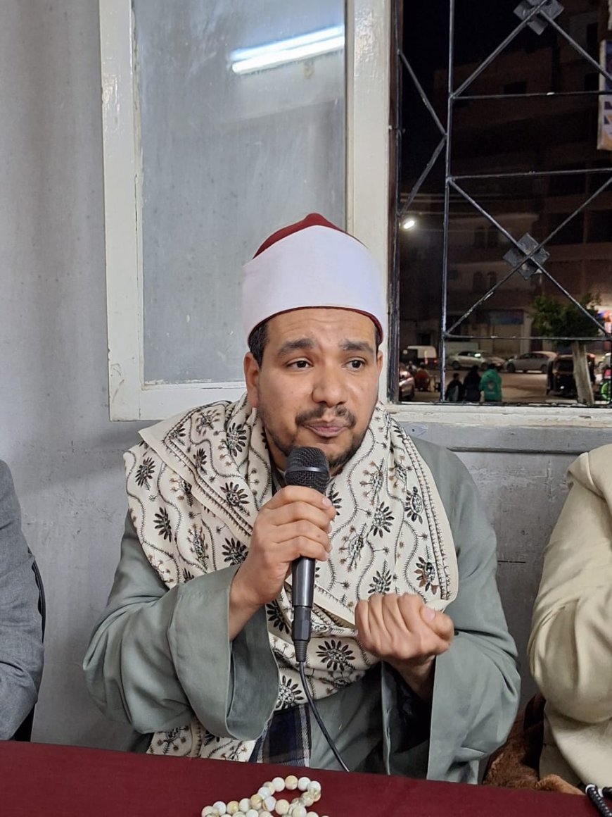 ثقافة القوصية تتزين فى أولى ليالى رمضان الثقافية والفنية وتكرم الموهوبين