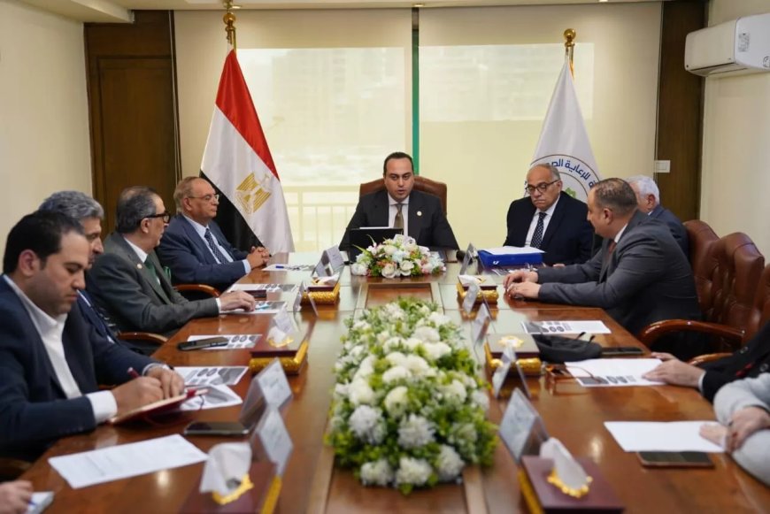 رئيس هيئة الرعاية الصحية : المجلس الاستشاري الطبي للهيئة حقق طفرات نوعية أبرزها “مراجعة 520 بروتوكولًا إكلينيكيًا”