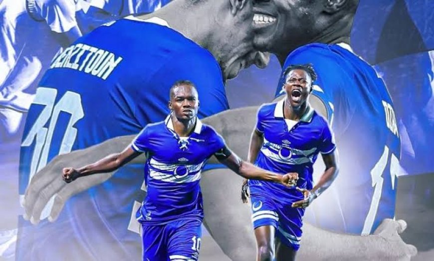 الهلال يوضح سبب رفض ( كاف ) لعب مباراة الاهلي في ليبيا