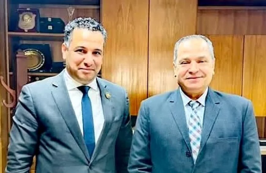 النائب باسم حجازي: طرح مشروع إنشاء المدرسة اليابانية في قرية دقميرة.. إبريل المقبل