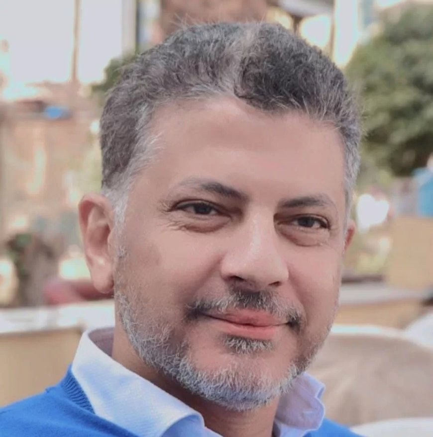 المخرج عادل حسان مديراً للمركز القومي للمسرح والموسيقى والفنون الشعبية