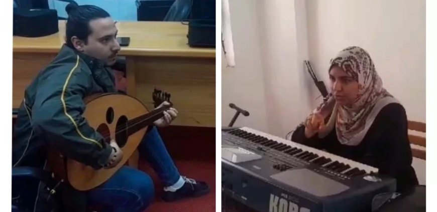 أمسية رمضانية فنية بجامعة قناة السويس..مساء غد