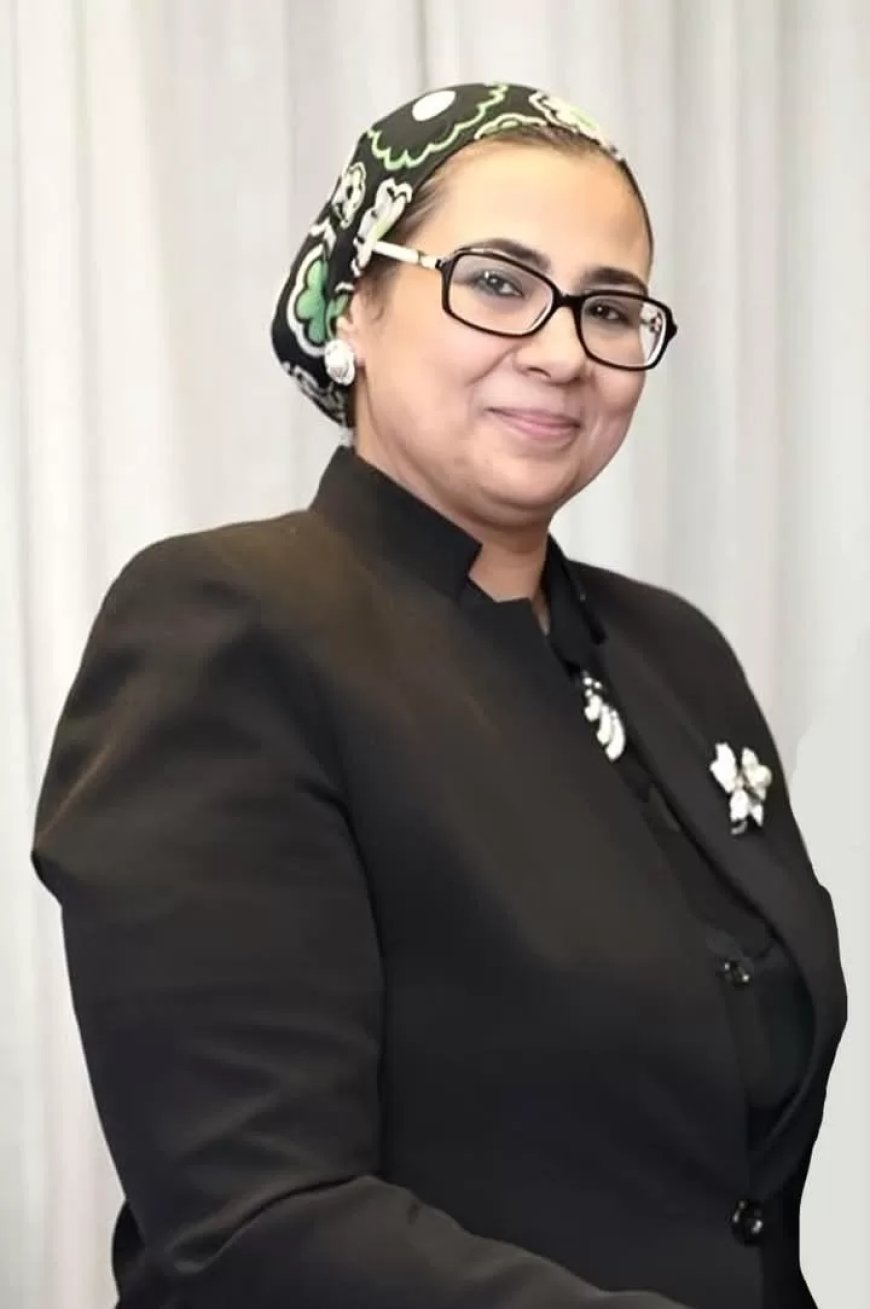 تزامنا مع الإحتفال باليوبيل الفضى لانشائه        المجلس القومي مهنئا سيدات وفتيات مصر بمناسبة يوم المرأة المصرية  –  أمل عمار :  المرأة المصرية ستظل  أساس المجتمع ومصدر قوته