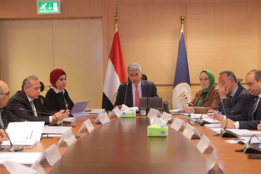 شريف فتحى يترأس اجتماع مجلس إدارة صندوق دعم السياحة والآثار..   	الموافقة على مد برنامج تحفيز الطيران  لموسم الصيف المقبل مع إجراء بعض التعديلات