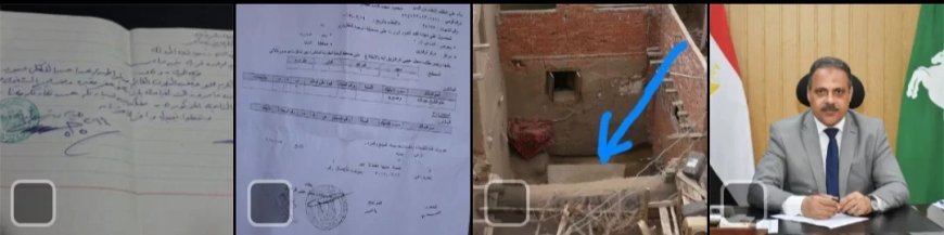 “أضرحة في خطر”.. أهالي بني عامر بالشرقية يطالبون بتنفيذ قرارات الإزالة وإنقاذ مقامي الشيخ عبد الله والشيخة مريم