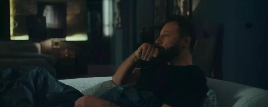 برومو جديد يكشف أحداث النصف الثاني من مسلسل “في لحظة”
