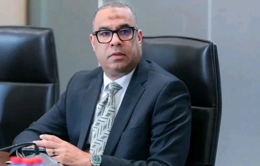 د.فضل الله: احتراف الحكام.. ضرورة عصرية حتمية