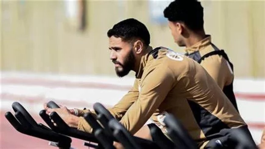 بنتايج : هدفي اسعاد جماهير الزمالك