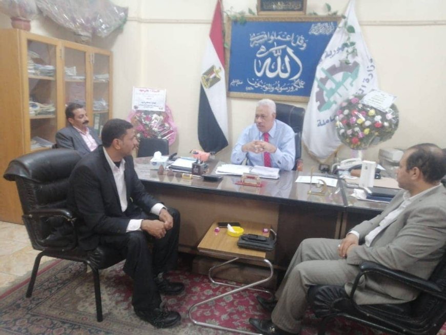 كلمة حق تحت عنوان حب الخير للجميع