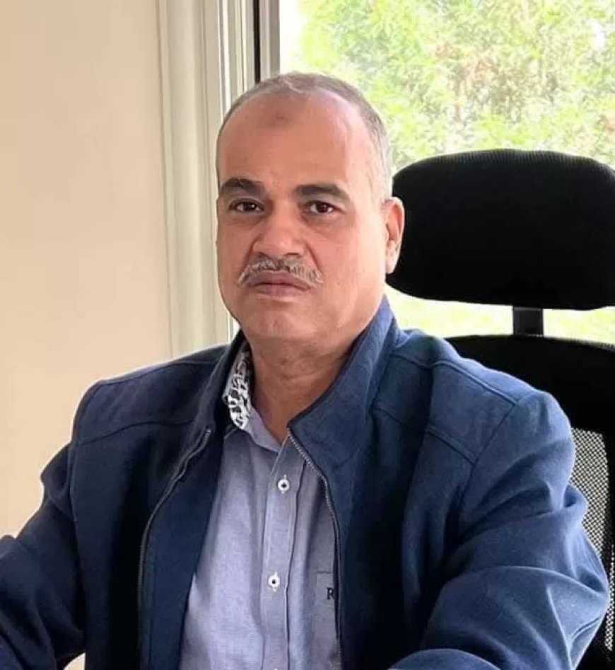 وكيل وزاره التضامن الإجتماعى بكفرالشيخ يعلن   إطلاق مسابقة “الأسرة المثالية 2025للأشخاص ذوي الهمم