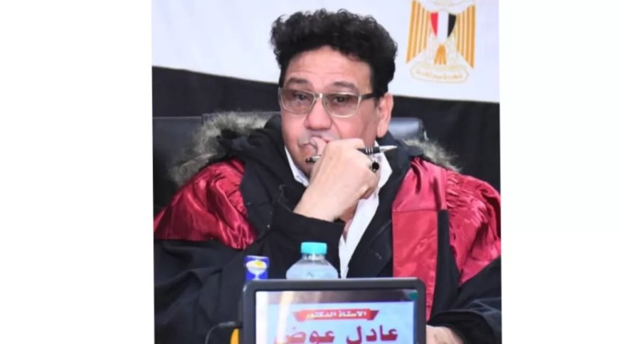 تطبيقات الذكاء الاصطناعي في مشروع “النيورلينك” ..دراسة جديدة لعادل عوض