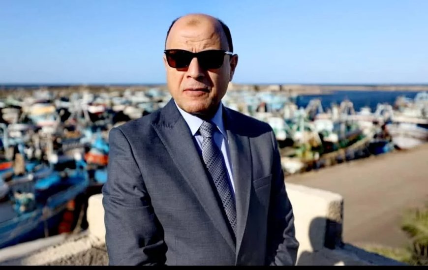 كفرالشيخ شاركت فى الحدث البيئى العالمى ” ساعة الأرض “