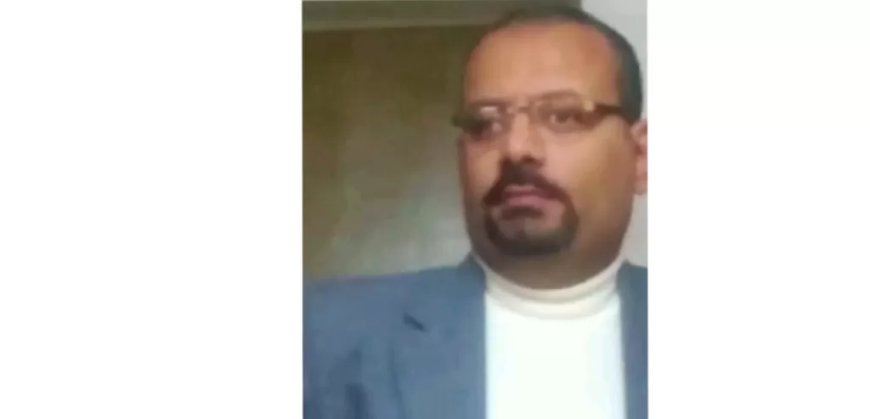 خربشات المسحراتي .. إبداع رمضاني للشاعر أحمد بيضون