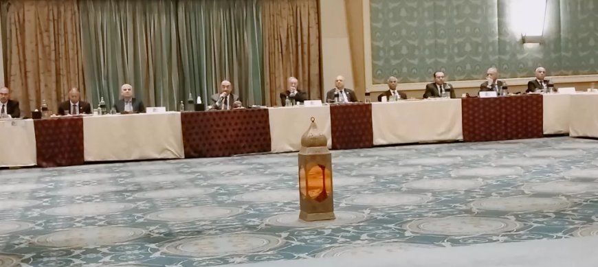 على خلفية حفل افطار وزارة قطاع الأعمال العام للصحفيين  إصدار أول سيارة ركوب مصرية في منتصف العام الجاري ..