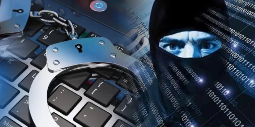 الانتربول يعتقل  306 شخصاً يُشتبه في تورطهم بجرائم سيبرانية فى ٧دول افريقية ومصادرة 1,842 جهازاً