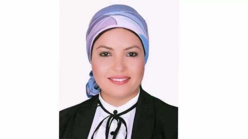 د.صفاء شحاتة عميدا لكلية التربية بجامعة عين شمس 