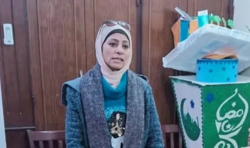 ضيف روحاني..له سحر الاستقطاب والجاذبية