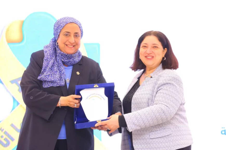تعليق على التضامن تحتفي باليوم العالمي للتوحد تحت شعار “أنا كما أنا” للدمج والتقبل بواسطة تسهيلات جديدة لإصدار تراخيص الحضانات مع ضمان الإشراف الكامل - جريدة المساء