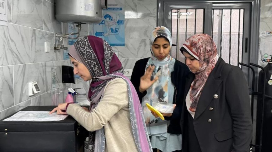 هيئة الرعاية الصحية:جاهزية المنشآت الصحية بمحافظات المرحلة الأولى للتأمين الصحي الشامل واستعداد الفرق الطبية المتخصصة مع توافر الأدوية والمستلزمات الطبية خلال فترة العيد