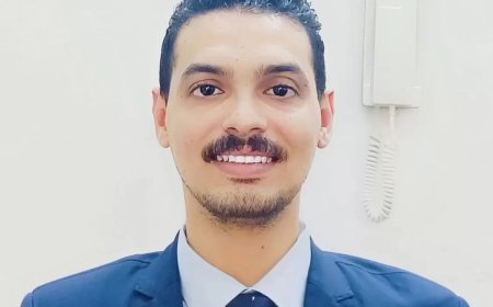 بيتر كمال: الذكاء الاصطناعي يفرض تحديات جديدة على القوانين الجنائية ويستلزم تحديث التشريعات