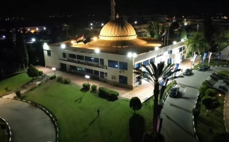 16 أبريل.. إنطلاق مؤتمر المعهد الفني للتمريض بجامعة القناة