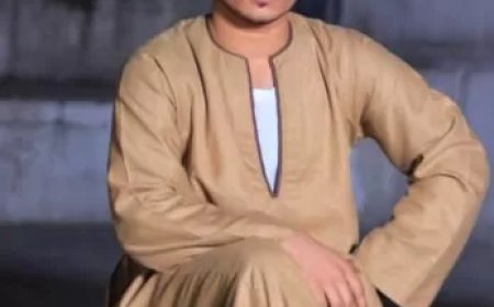 “الدم بقى ميه”.. مقتل شاب بطلق ناري على يد عمه في قنا ثالث أيام العيد