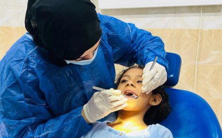 هيئة الرعاية الصحية : إجراء 3.1 مليون فحص طبي شامل بمحافظات التأمين الصحي الشامل بالمجان