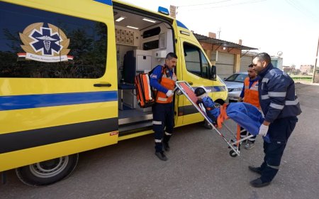 نائب رئيس الوزراء وزير الصحة يتابع نقل واستقبال الطفلة إيمان «ضحية رشق الحجارة» لتلقي العلاج بمستشفى معهد ناصر