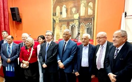 المصريون في أوروبا : ندعم القيادة السياسية ومسيرة الإستقرار والسلام