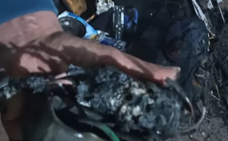 حريق هائل يلتهم منزلًا في قرية الحمراوي بسبب ماس كهربائي والخسائر تقدر بـ200 ألف جنيه